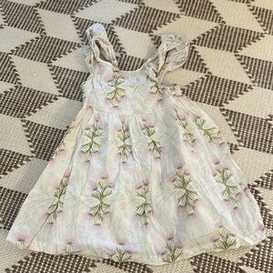 Pink Chicken size 3 dress